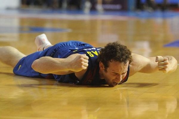 Χουέρτας: «Προπονούμαστε στα… τρελά σουτ!»