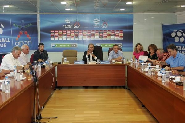 Η κλήρωση των play off της Football League