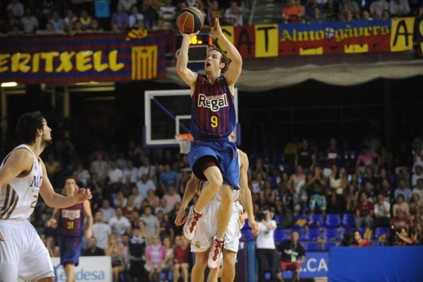 Από τα 10.32 μέτρα το τρίποντο του Χουέρτας στη Ρεάλ! (video)