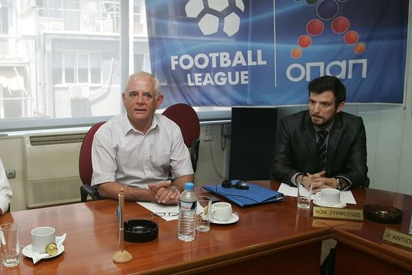 Το πρόγραμμα της πρεμιέρας