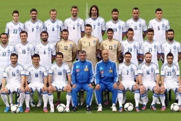 Euro 2012: Κρύβει... παγίδες η πρεμιέρα της Εθνικής μας