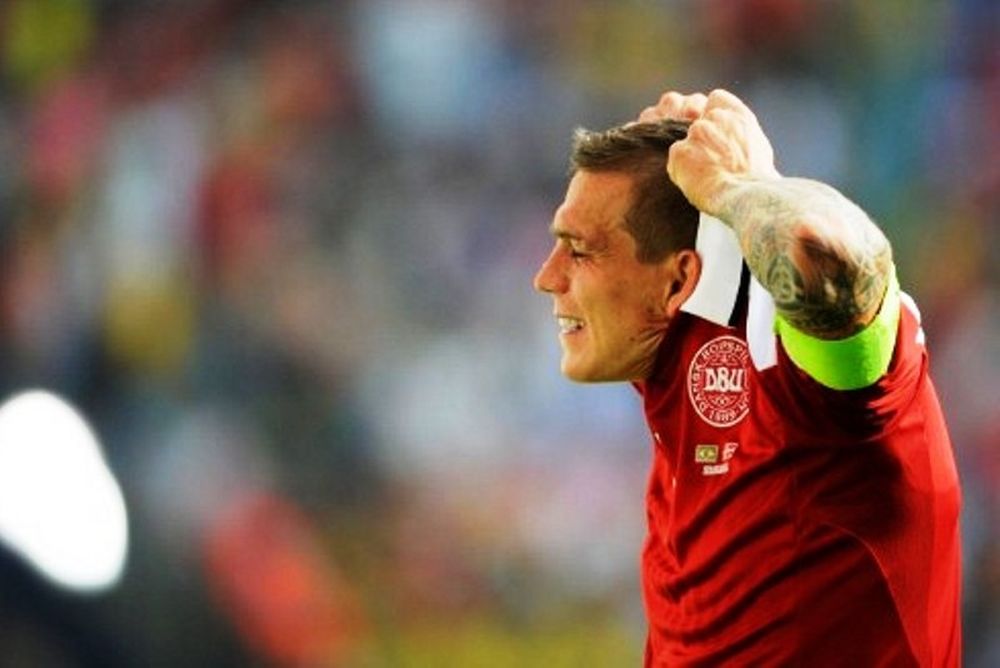 Euro 2012: Προκαλεί ο Άγκερ!