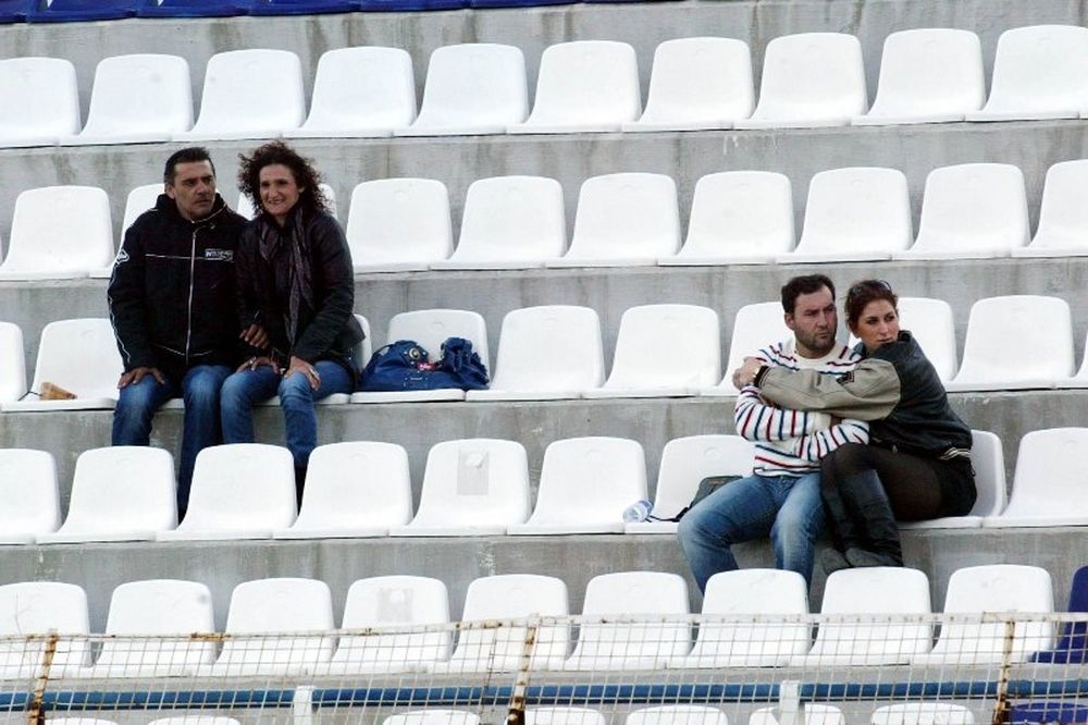 Η υποβάθμιση της Football League