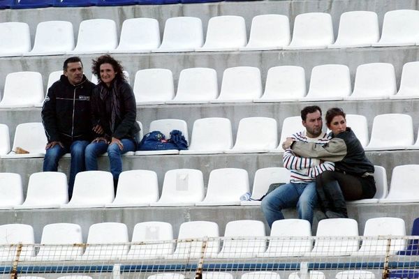 Η υποβάθμιση της Football League