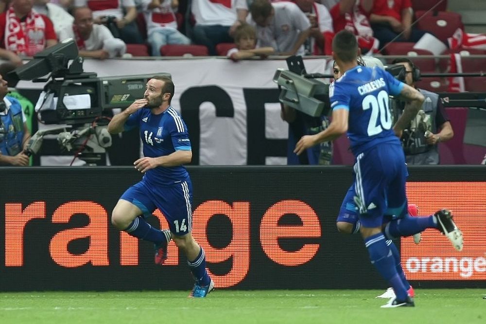  ΕΛΛΑΣ, Ελλήνων Μαχητών! (video+photos)