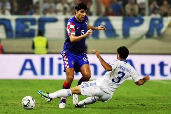 Euro 2012: Έτοιμος ο Τσόρλουκα για Κροατία