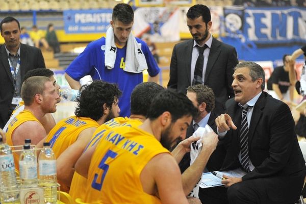 Μικρές ελπίδες στο Περιστέρι