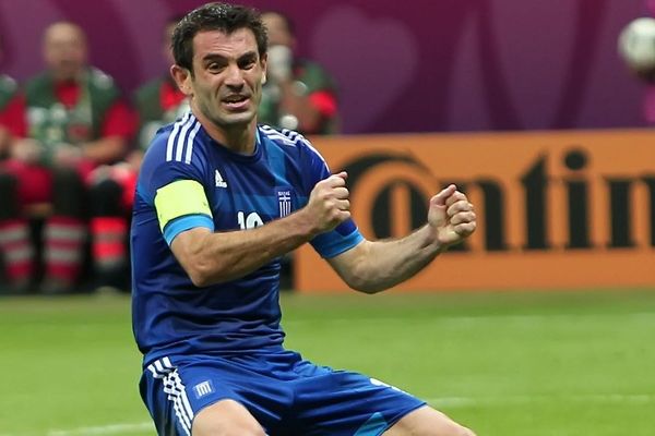 Euro 2012: Από το 1988 είχε να χαθεί τέτοιο πέναλτι!