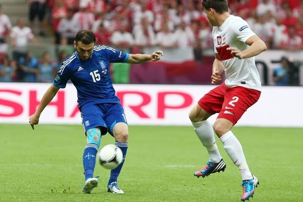 Euro 2012: Τοροσίδης: «Μας μένει πικρή... γεύση»