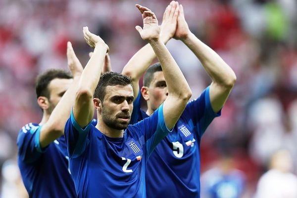 Euro 2012: Τα ξένα Μέσα για την Ελλάδα