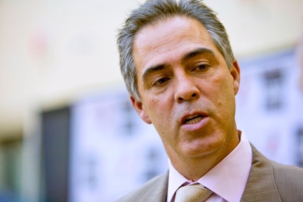 Θέλει νέο GM στους Ιντιάνα Πέισερς ο Λάρι Μπερντ