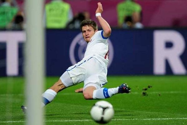 Euro 2012: Πιλάρ: «Δεν είχαμε προετοιμαστεί κατάλληλα»