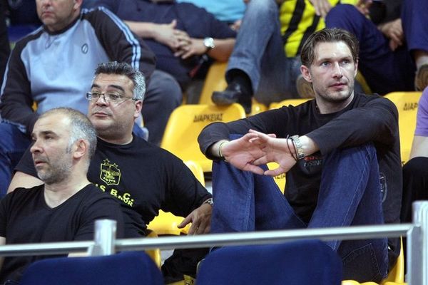 Άρης: Κάλεσμα οργανωμένων σε Λαμπριάκο