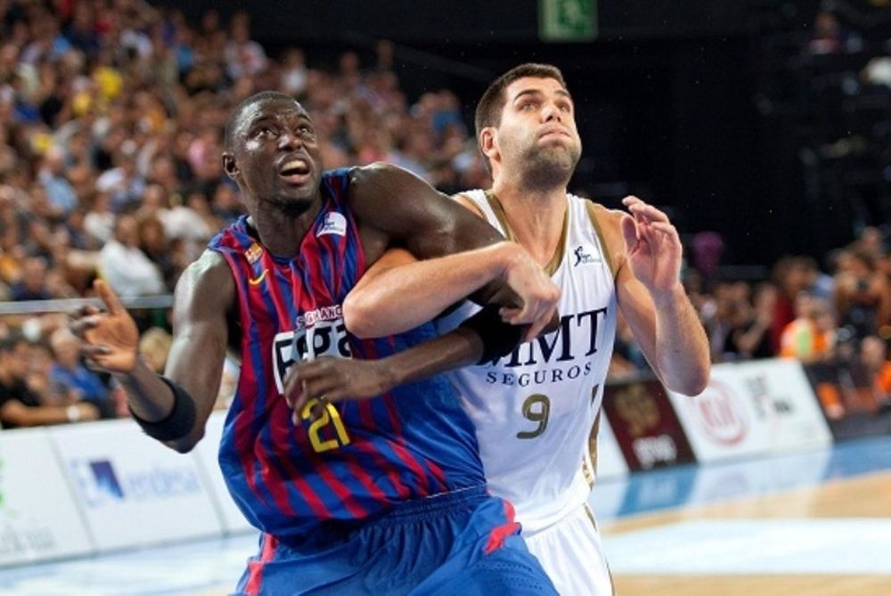 Ρεκόρ τηλεθέασης στο Μπαρτσελόνα – Ρεάλ!