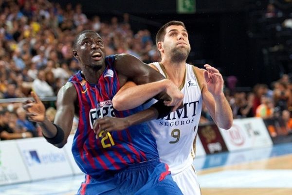 Ρεκόρ τηλεθέασης στο Μπαρτσελόνα – Ρεάλ!