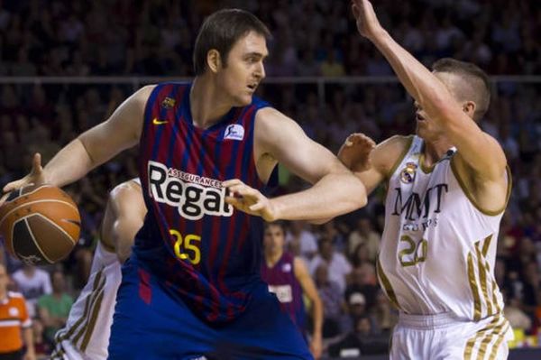 Έτσι «έσπασε» την έδρα της Ρεάλ η Μπαρτσελόνα! (video)