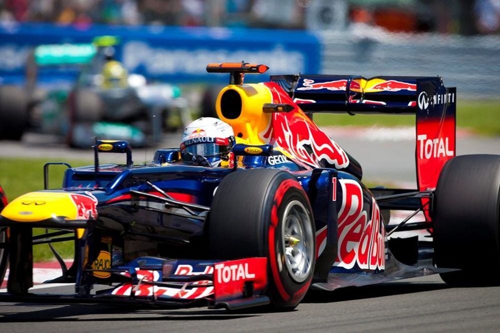 Ιπτάμενος Φέτελ στον Καναδά!