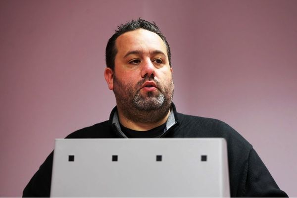 Καραπαπάς: «Οι άνθρωποι μετράνε, όχι οι αποζημιώσεις»