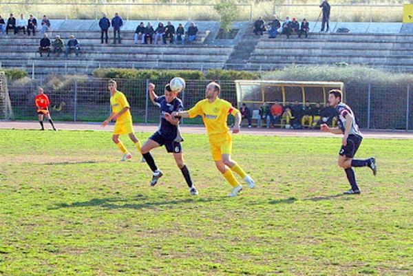 Συσπείρωση στη Μάχη για τη σωτηρία της