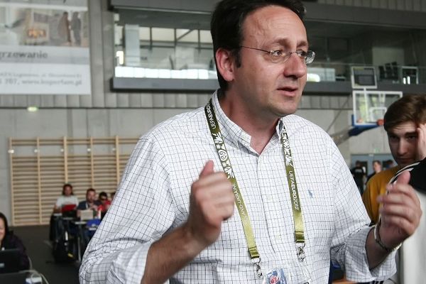Εκδήλωση της ελληνικής πρεσβείας της Πολωνίας για την Εθνική
