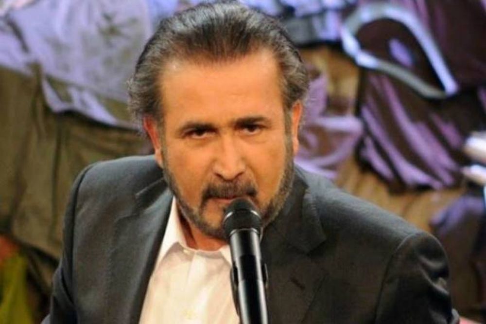 Αλ Τσαντίρι Νιουζ: Επιστρέφει με τα χαστούκια Κασιδιάρη ο Λαζόπουλος 