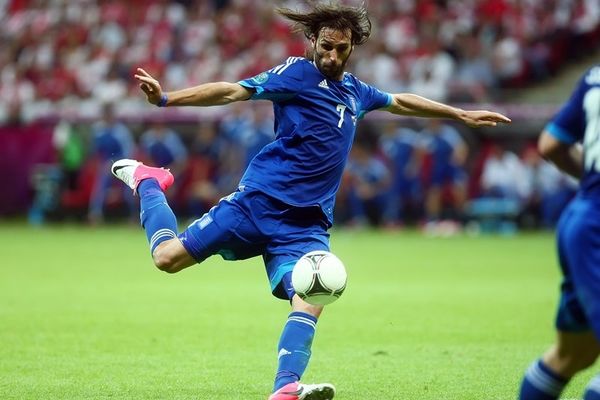 Euro 2012: Σαμαράς: «Πιστεύουμε στον εαυτό μας»