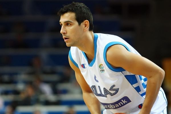 Ζήσης: «Καλή συνέχεια στην Εθνική»