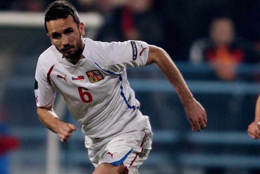 Euro 2012: Σίβοκ: «Χωρίς επιστροφή με Ελλάδα»