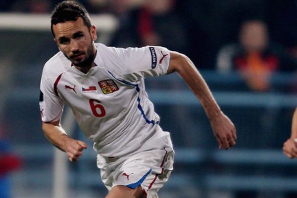 Euro 2012: Σίβοκ: «Χωρίς επιστροφή με Ελλάδα»