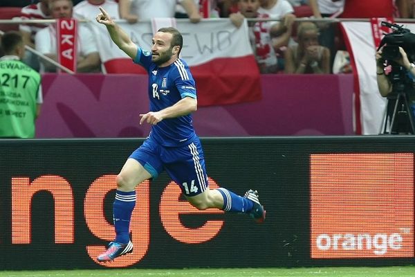 Euro 2012: «Επόμενος Πρωθυπουργός ο Σαλπιγγίδης!»