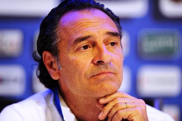 Εuro 2012: Πραντέλι: «Πρέπει να κερδίζουμε πάντα»