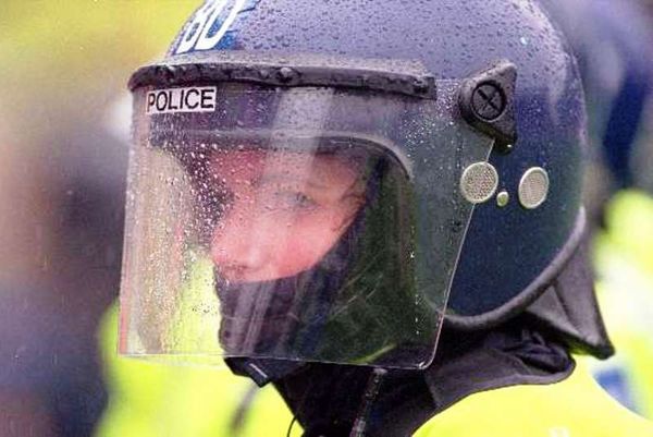 Euro 2012: Συλλήψεις στο Πόζναν 