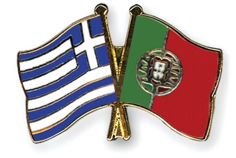 «Οι Έλληνες αγαπούν τους Πορτογάλους»