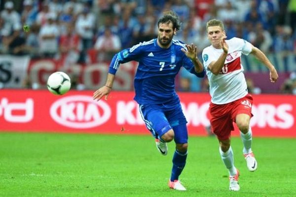 Euro 2012: Αισιόδοξος ο Πιστσεκ