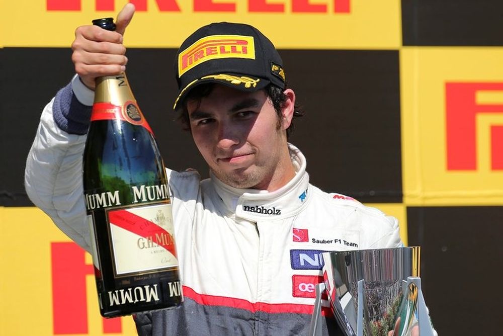 «Δεν περιμέναμε το βάθρο»