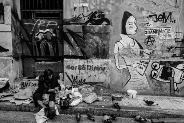 «Κάτι σαπίζει στην Αθήνα» - αφιέρωμα του Foreign Policy στην ελληνική κρίση