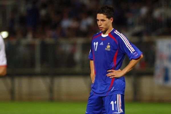 Euro 2012: Νασρί: «Πρώτος... τελικός με την Αγγλία»