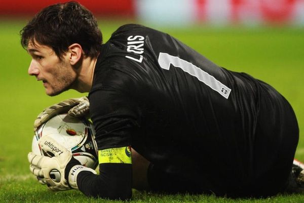 Euro 2012: Γιορίς: «Έχουμε ανεβασμένη αυτοπεποίθηση»