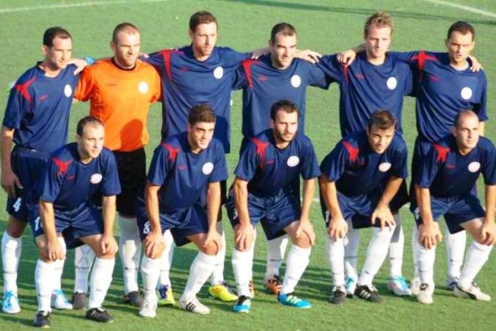 Οργανώνεται ενόψει Football League 2 η Κασσιώπη