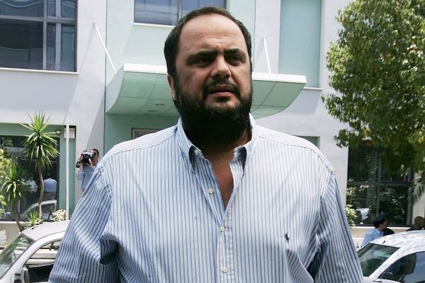 Μαρινάκης: «Αυτό που μετράει είναι να πάει καλά η Εθνική»