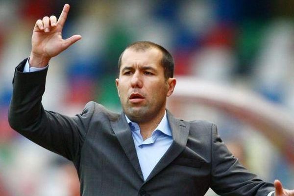 Ολυμπιακός: Παρουσιάζεται την Τετάρτη (13/06) ο Ζαρντίμ