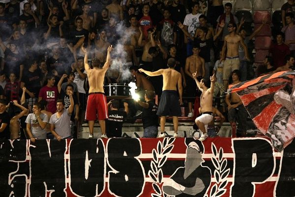 Με οργανωμένους στα play offs η Παναχαϊκή