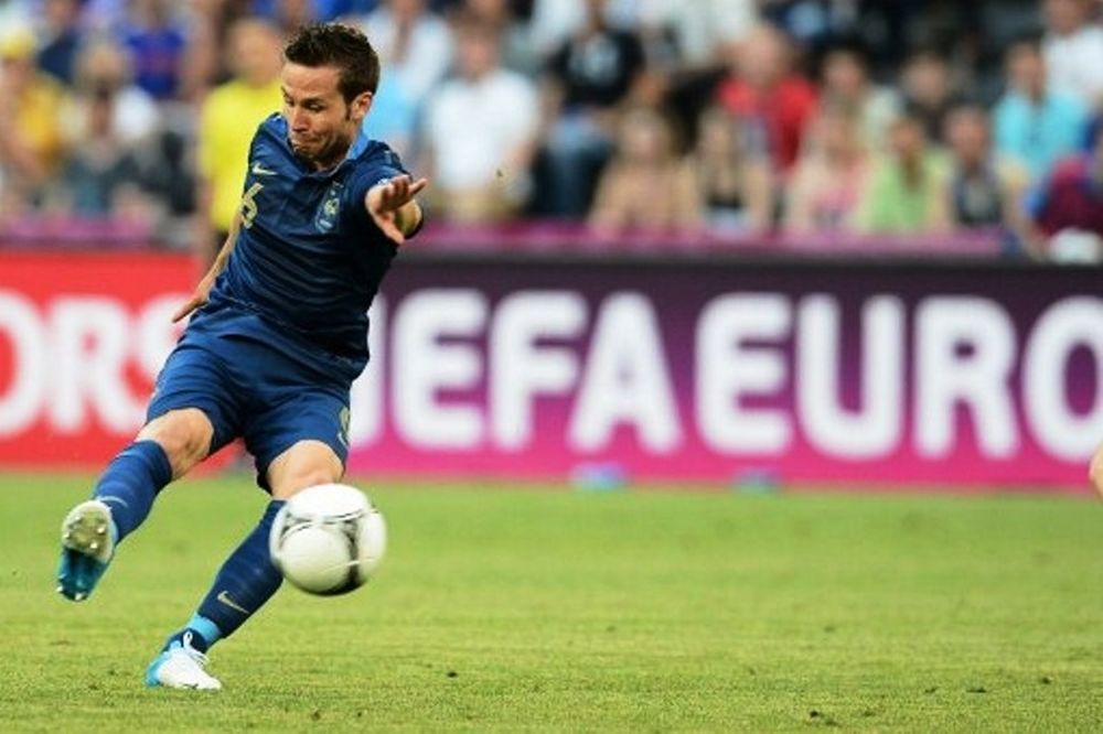 Euro 2012: Καμπάιγ: «Αργήσαμε να μπούμε στο παιχνίδι»