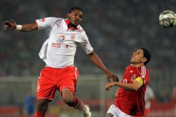 «Μπαμ» στη Λιβύη