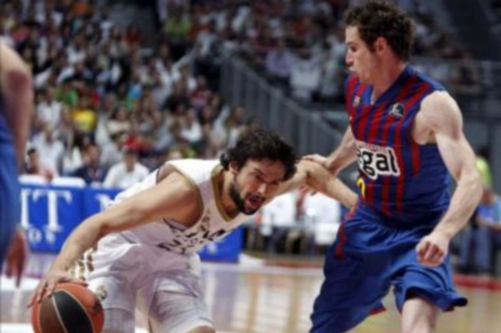 Πανεύκολο 2-1 για τη Ρεάλ Μαδρίτης