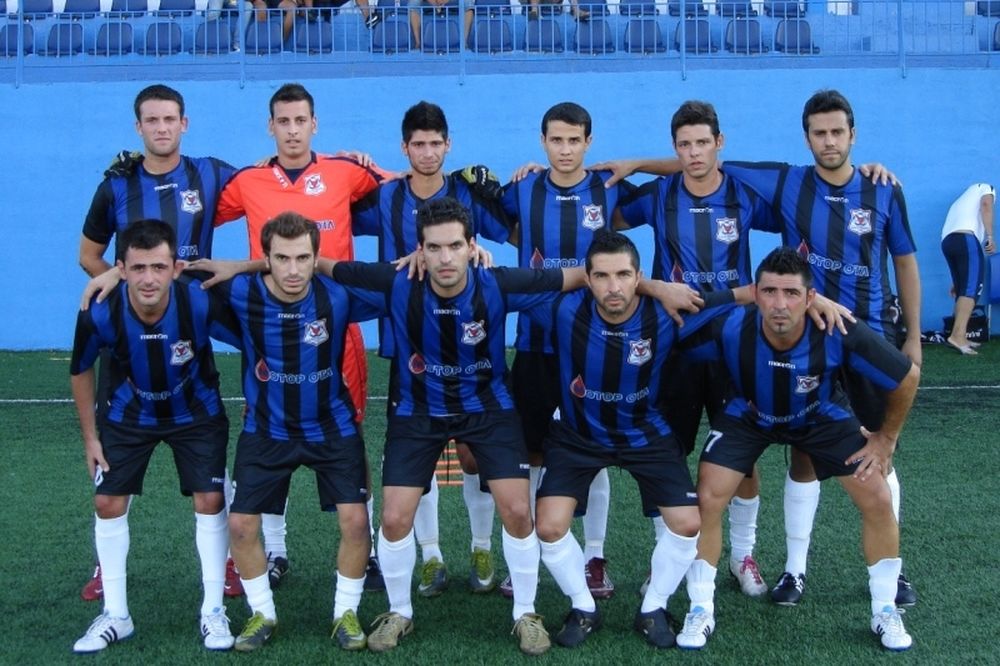 Χειρουργήθηκε ο Ζαμπετάκης της Επισκοπής