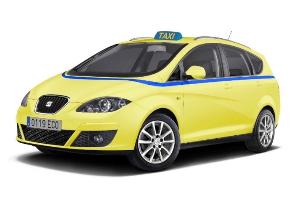 Seat TAXI