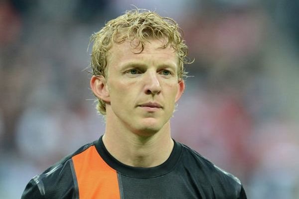 Euro 2012: Κάιτ: «Απογοητεύομαι όταν είμαι στον πάγκο»