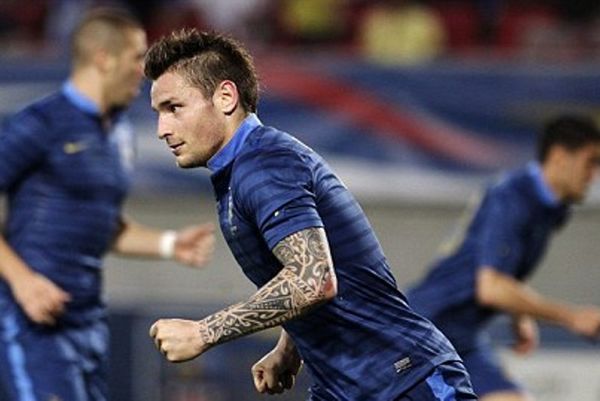 Euro 2012: Ντεμπισί: «Καλό αποτέλεσμα η ισοπαλία»