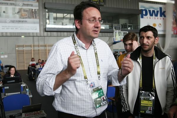 Euro 2012: Αισιόδοξος ο Πιλάβιος